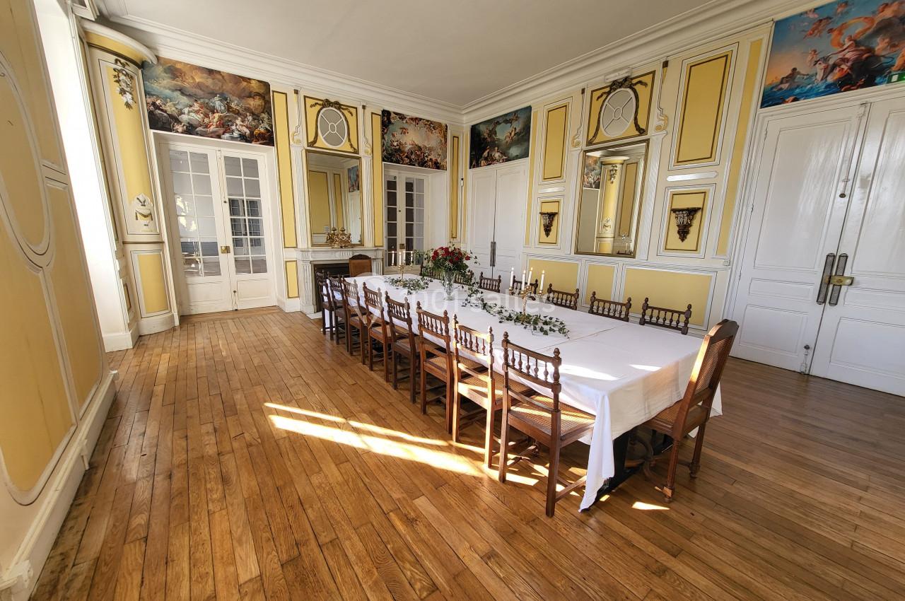 Château Fédora - galerie - photo 11
