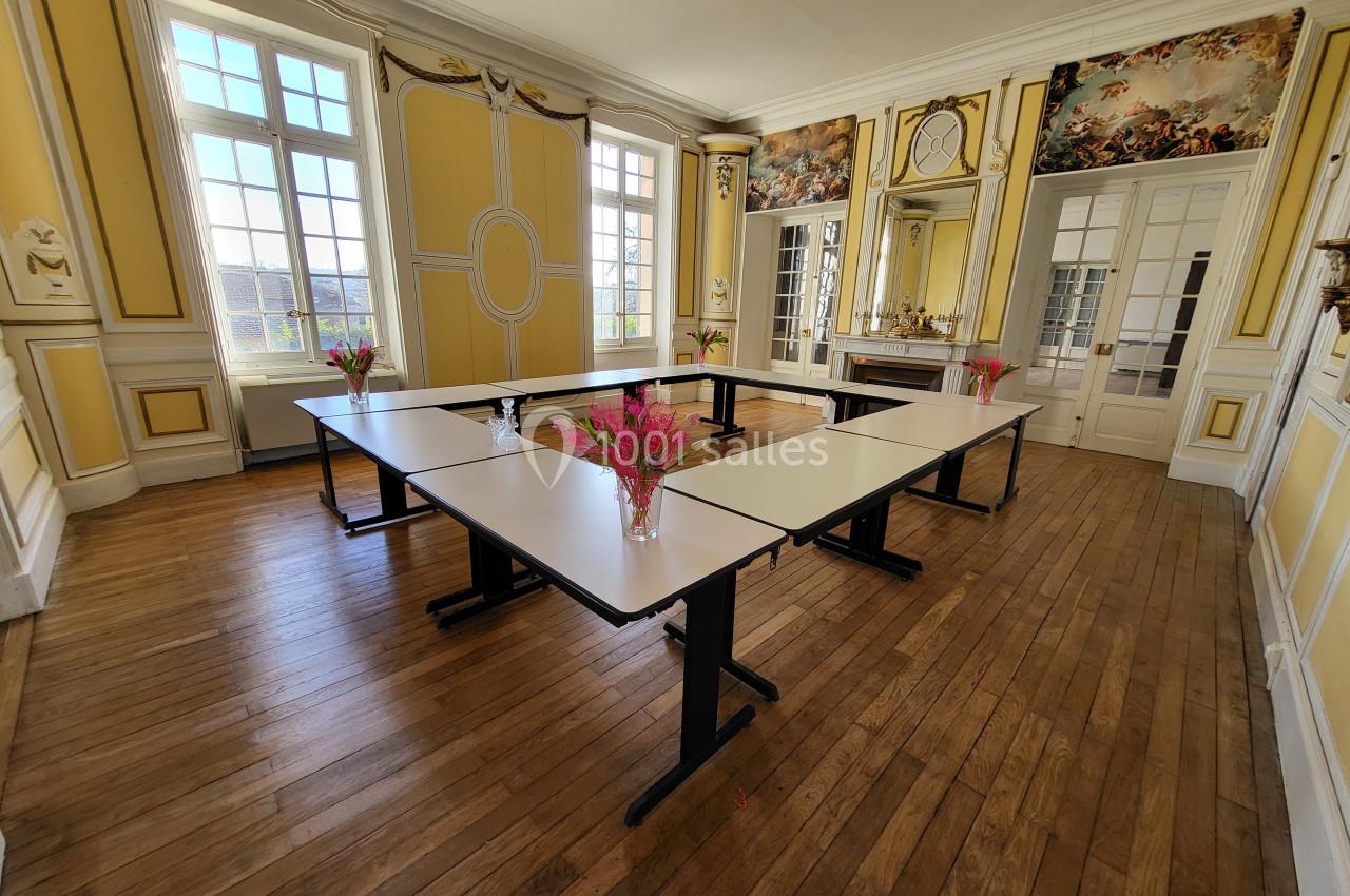 Château Fédora - galerie - photo 13