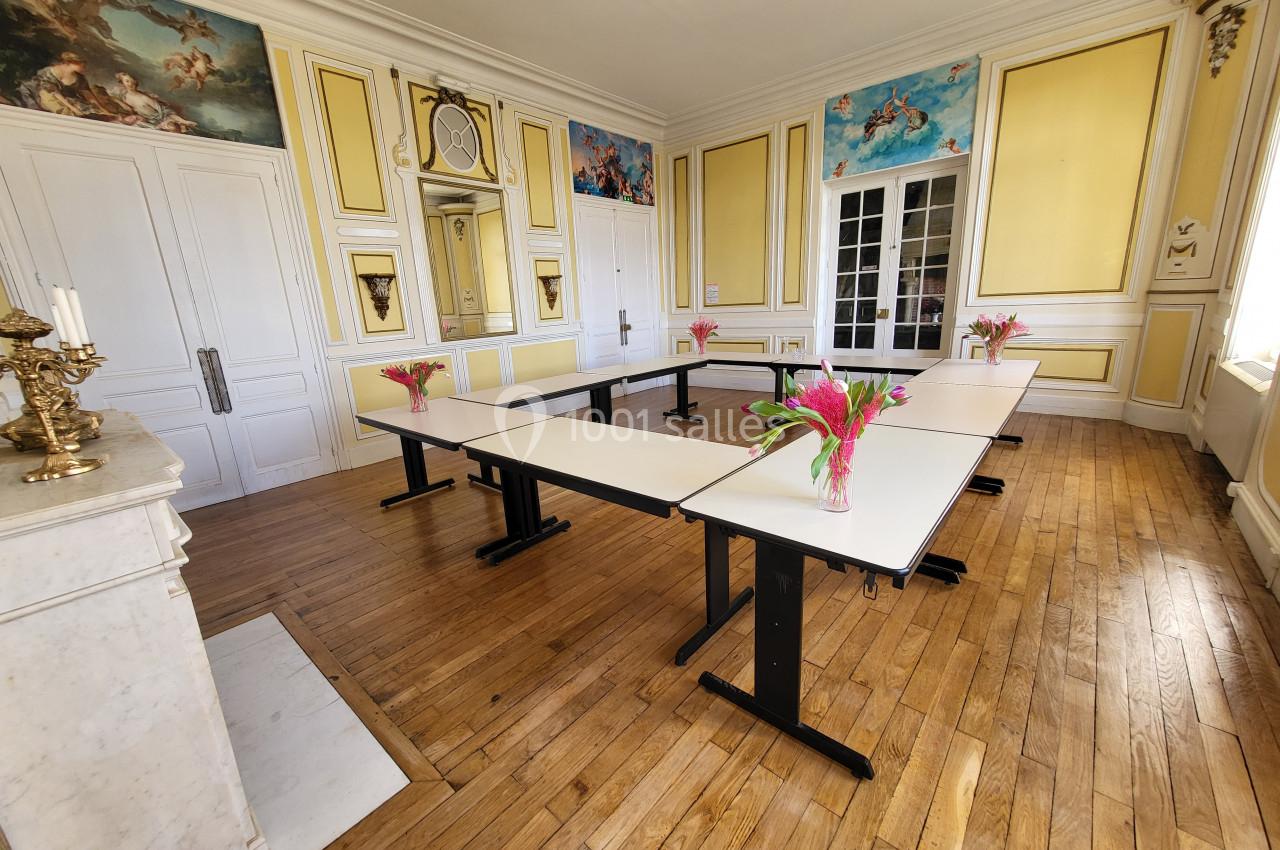 Château Fédora - galerie - photo 14