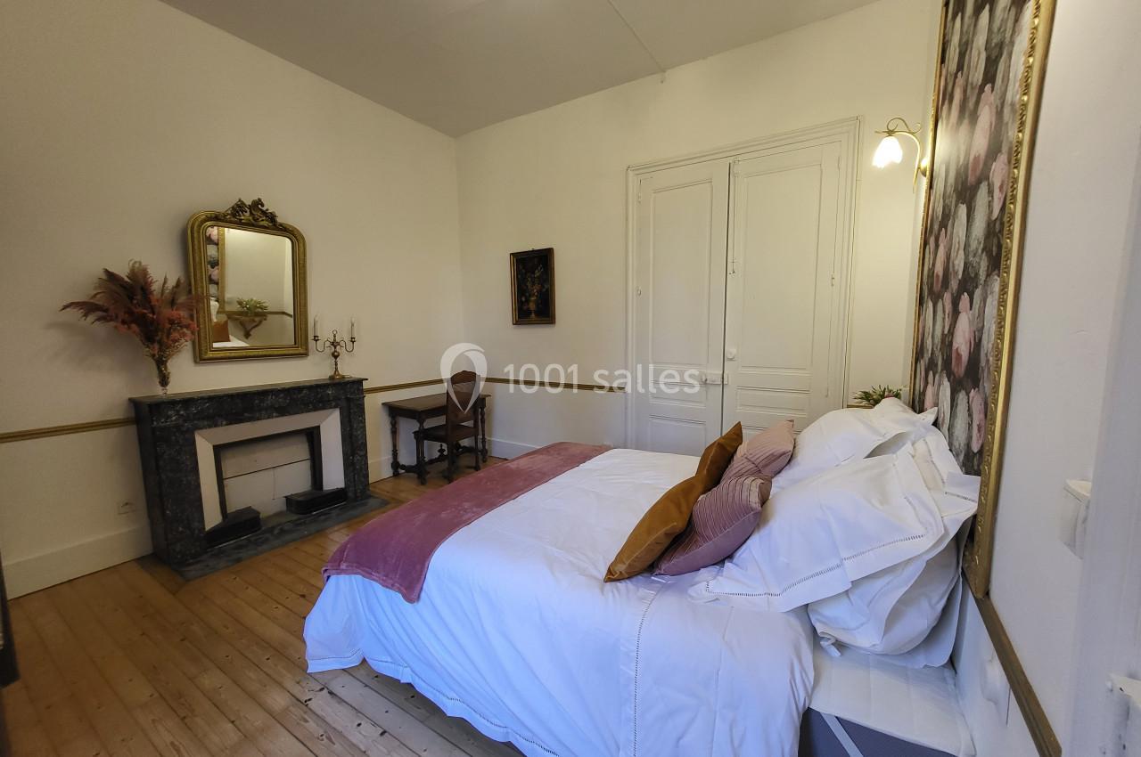 Château Fédora - galerie - photo 15