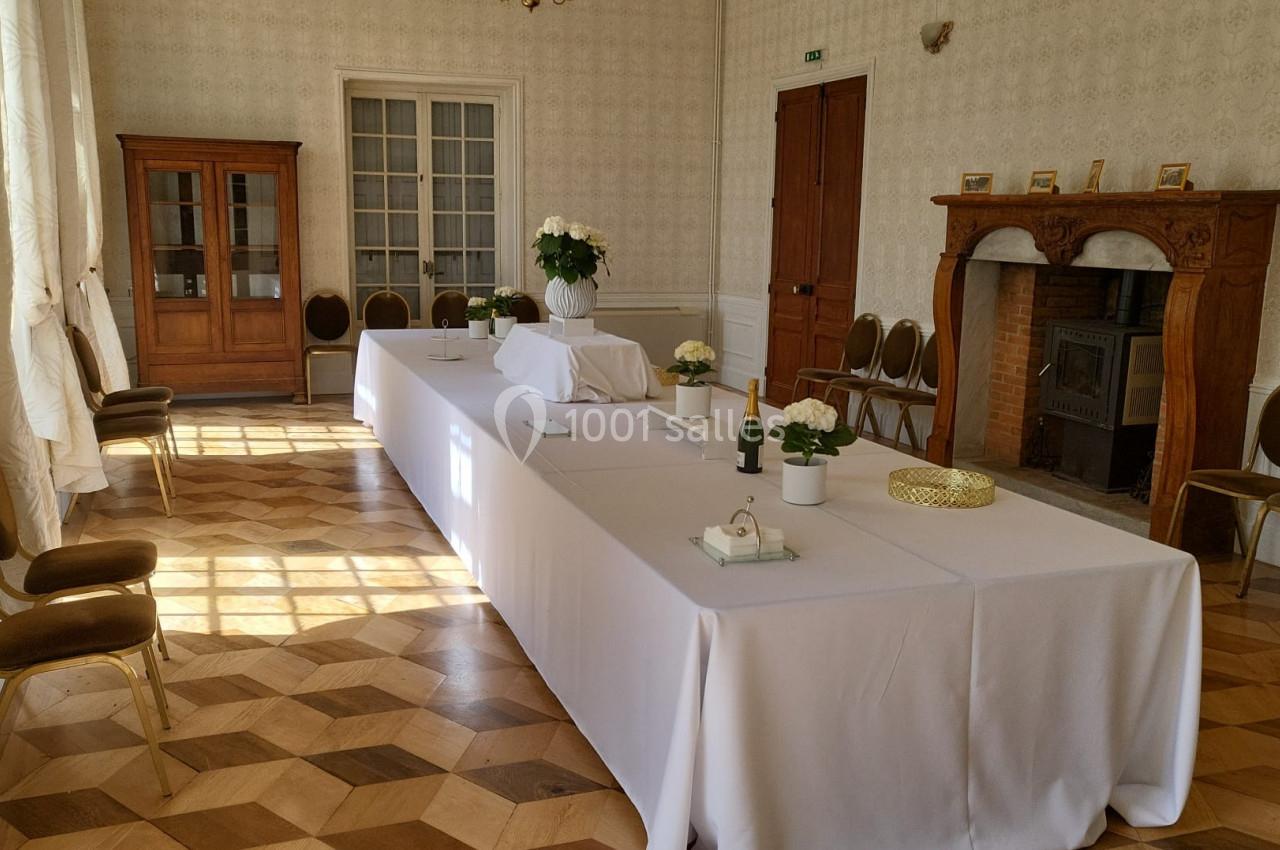 Château Fédora - galerie - photo 17