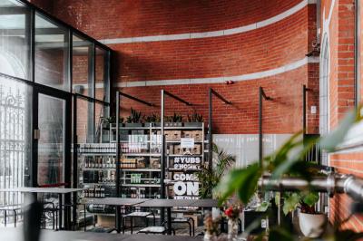 Location salle Liège (Liège) - La Grand Poste #21