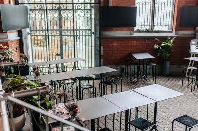 Location salle Liège (Liège) - La Grand Poste #21