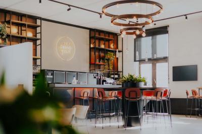 Location salle Liège (Liège) - La Grand Poste #21