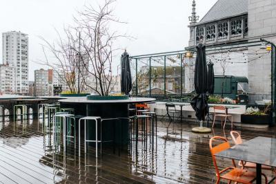 Location salle Liège (Liège) - La Grand Poste #21