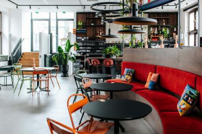 Location salle Liège (Liège) - La Grand Poste #17