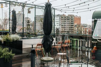 Location salle Liège (Liège) - La Grand Poste #17