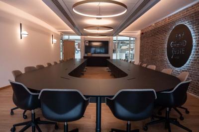 Location salle Liège (Liège) - La Grand Poste #17