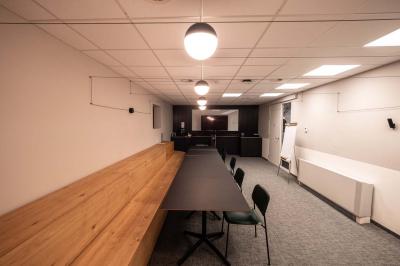 Location salle Liège (Liège) - La Grand Poste #17