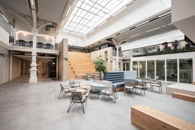 Location salle Liège (Liège) - La Grand Poste #17