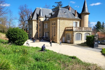 Château Fédora - photo 1