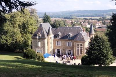 Château Fédora - photo 2
