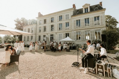 Chateau du Rollin - photo 2