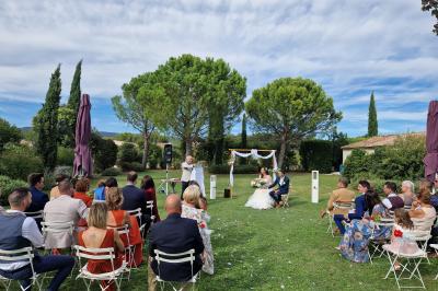 Location salle Cabrières-d'Avignon (Vaucluse) - Le Mas de la Lise #33