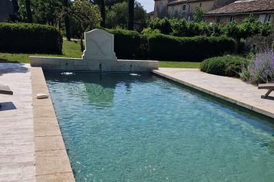 Location salle Cabrières-d'Avignon (Vaucluse) - Le Mas de la Lise #33