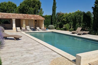 Location salle Cabrières-d'Avignon (Vaucluse) - Le Mas de la Lise #33