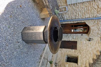 Location salle Cabrières-d'Avignon (Vaucluse) - Le Mas de la Lise #33