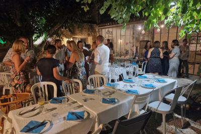 Location salle Cabrières-d'Avignon (Vaucluse) - Le Mas de la Lise #33