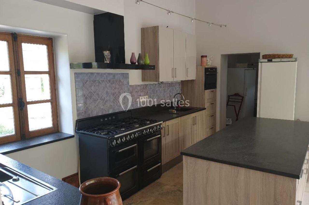 Location salle Cabrières-d'Avignon (Vaucluse) - Le Mas de la Lise #24