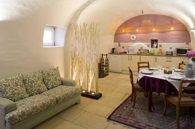 Location salle Cabrières-d'Avignon (Vaucluse) - Le Mas de la Lise #33