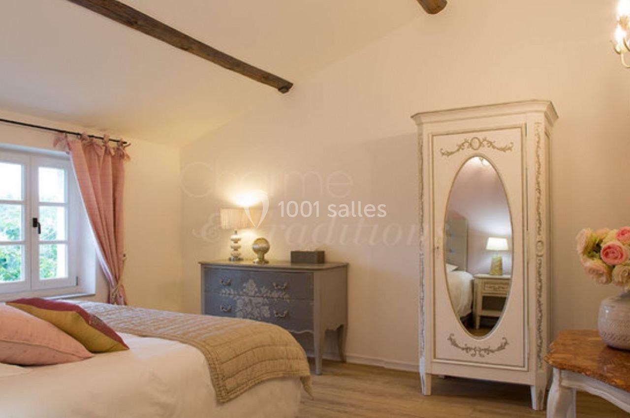 Location salle Cabrières-d'Avignon (Vaucluse) - Le Mas de la Lise #29