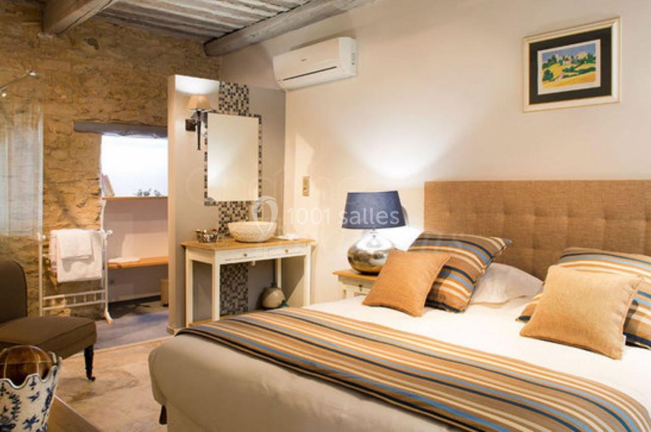 Location salle Cabrières-d'Avignon (Vaucluse) - Le Mas de la Lise #30