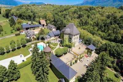 Miniature Location salle Chambéry (Savoie) - Château De Candie #22 Location salle Chambéry (Savoie) - Château De Candie #24