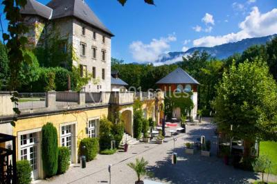 Miniature Location salle Chambéry (Savoie) - Château De Candie #23 Location salle Chambéry (Savoie) - Château De Candie #24