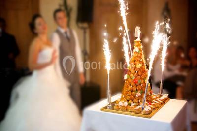 Miniature Location salle Chambéry (Savoie) - Château De Candie #4 Location salle Chambéry (Savoie) - Château De Candie #24