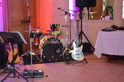 Miniature Location salle Chambéry (Savoie) - Château De Candie #7 Location salle Chambéry (Savoie) - Château De Candie #24