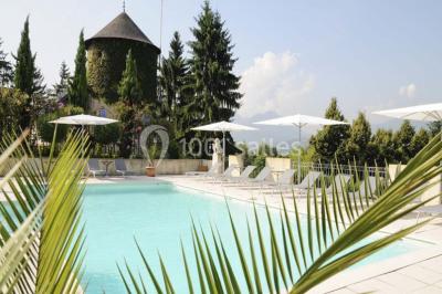 Miniature Location salle Chambéry (Savoie) - Château De Candie #8 Location salle Chambéry (Savoie) - Château De Candie #24