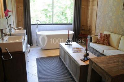 Miniature Location salle Chambéry (Savoie) - Château De Candie #10 Location salle Chambéry (Savoie) - Château De Candie #24