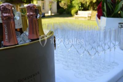 Miniature Location salle Chambéry (Savoie) - Château De Candie #11 Location salle Chambéry (Savoie) - Château De Candie #24