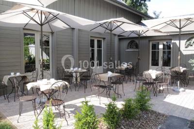 Miniature Location salle Chambéry (Savoie) - Château De Candie #13 Location salle Chambéry (Savoie) - Château De Candie #24