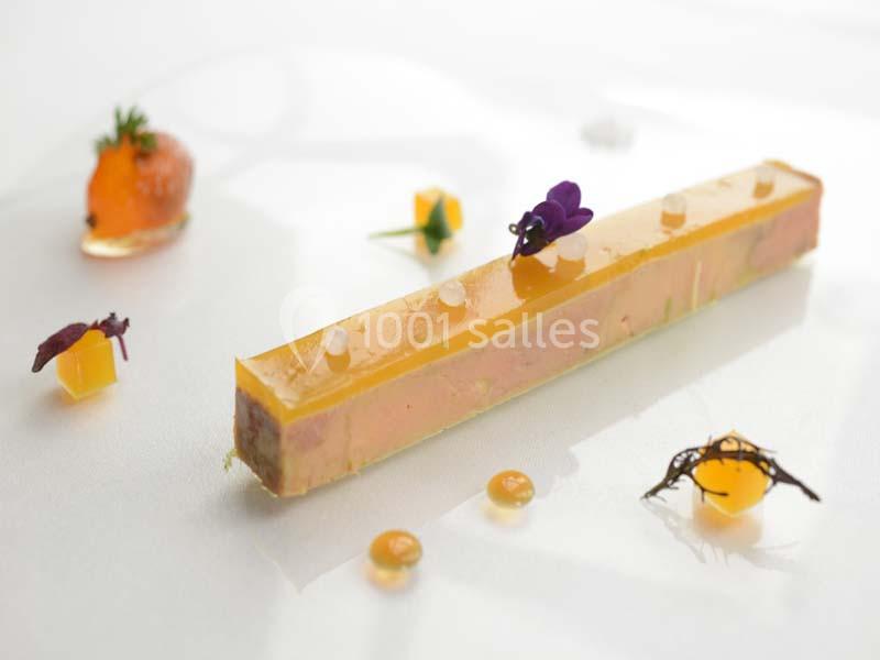 Location salle Chambéry (Savoie) - Château De Candie #15