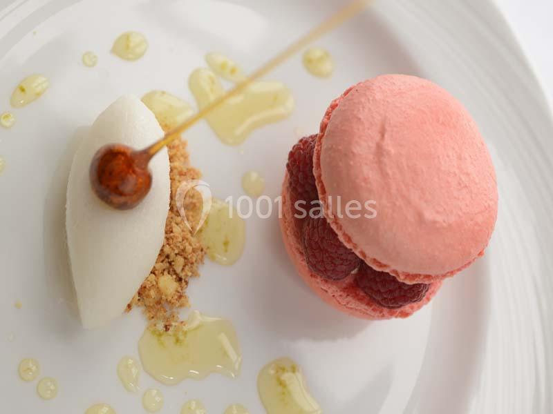 Location salle Chambéry (Savoie) - Château De Candie #17