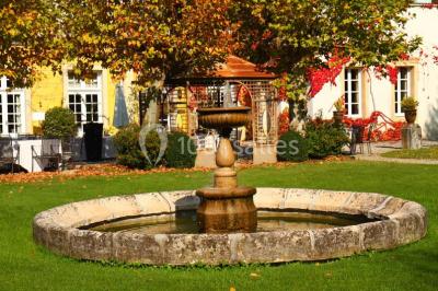 Miniature Location salle Chambéry (Savoie) - Château De Candie #18 Location salle Chambéry (Savoie) - Château De Candie #24