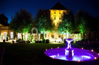 Miniature Location salle Chambéry (Savoie) - Château De Candie #21 Location salle Chambéry (Savoie) - Château De Candie #24