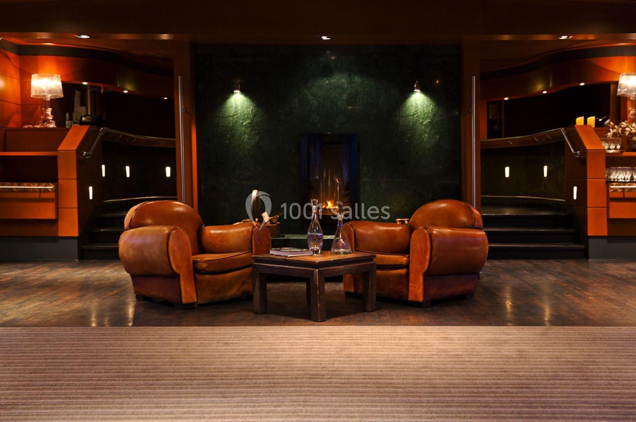 Le Paris - galerie - photo 8