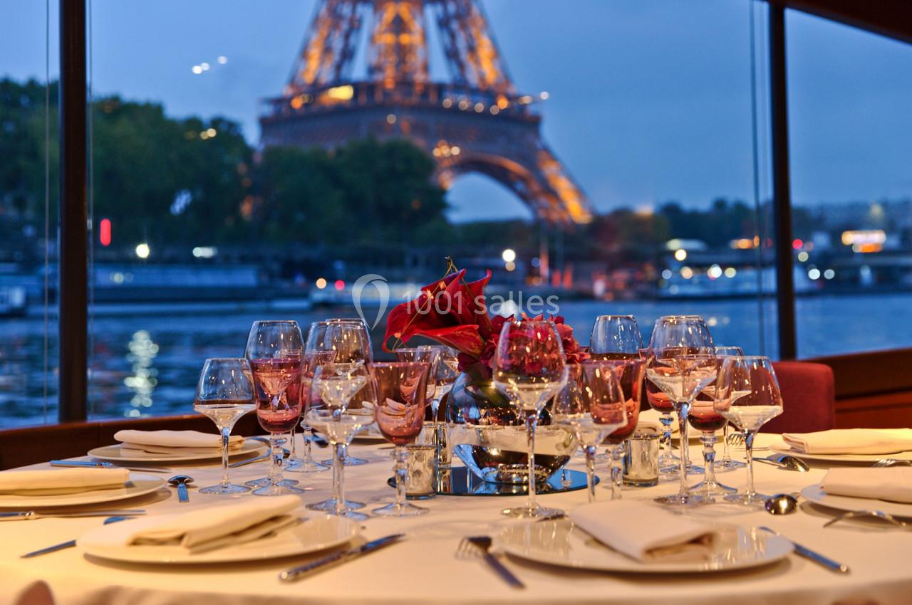 Le Paris - galerie - photo 9