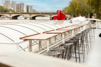 Le Paris - photo 2