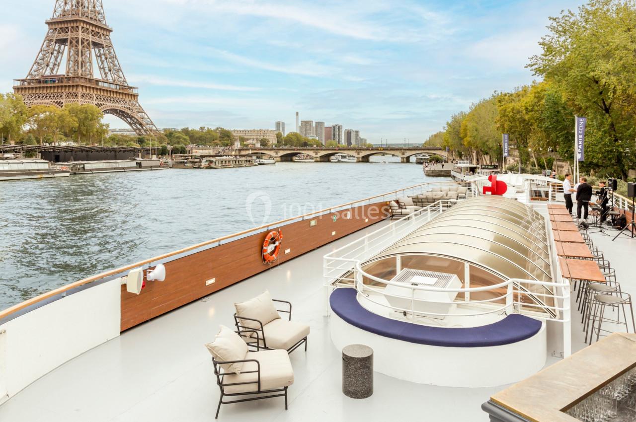 Le Paris - galerie - photo 1
