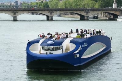 Le Paris - photo 3