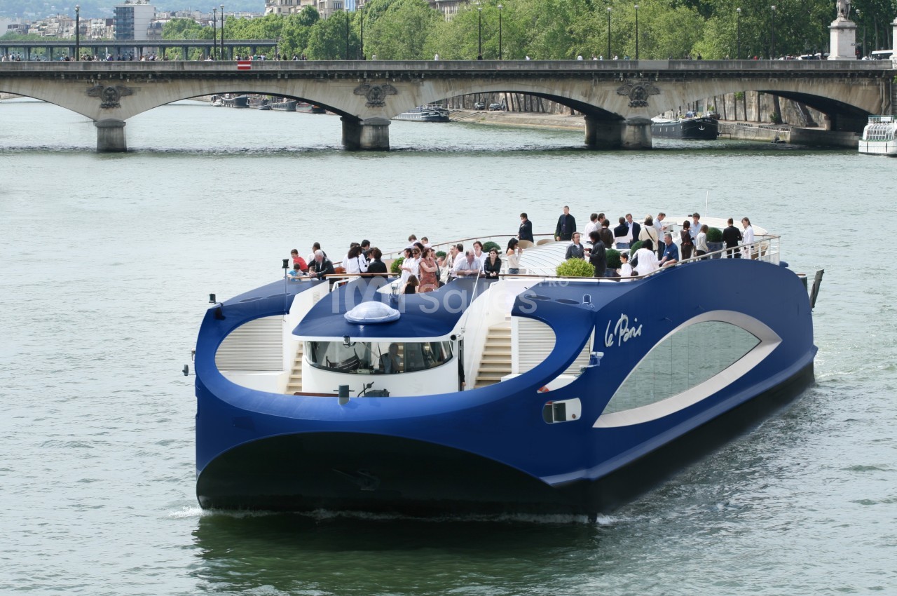 Le Paris - galerie - photo 3