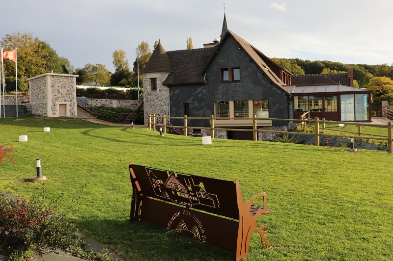 Manoir Néo Normand - photo 3