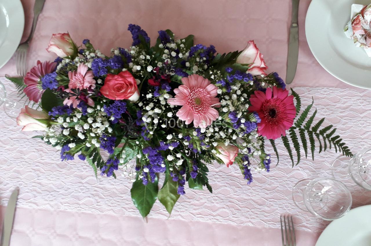 Photo Al Wedding Planner #2