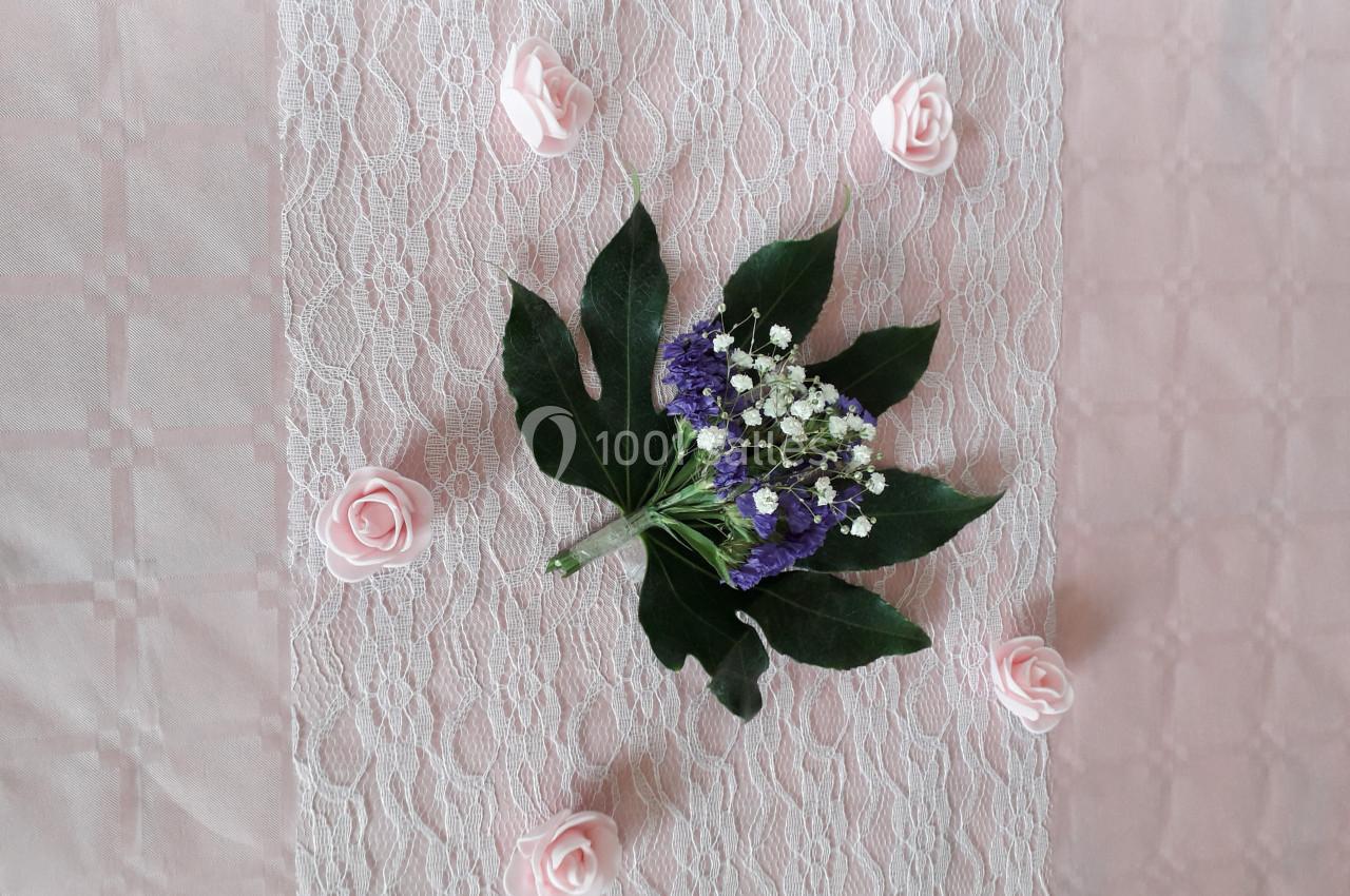 Photo Al Wedding Planner #3