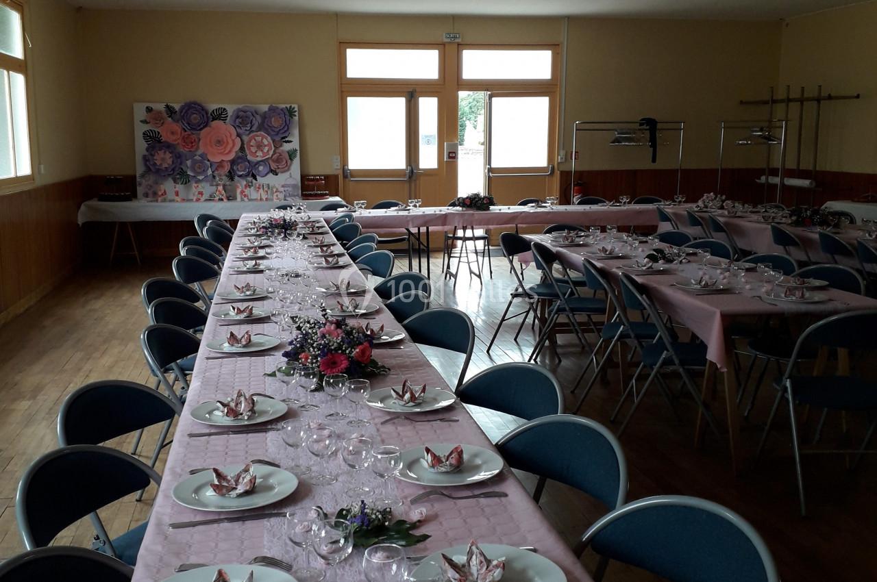 Photo Al Wedding Planner #5