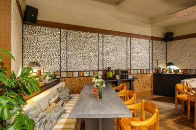 Location salle Bruxelles (Bruxelles-Capitale) - Dandy Bar & Kitchen #13