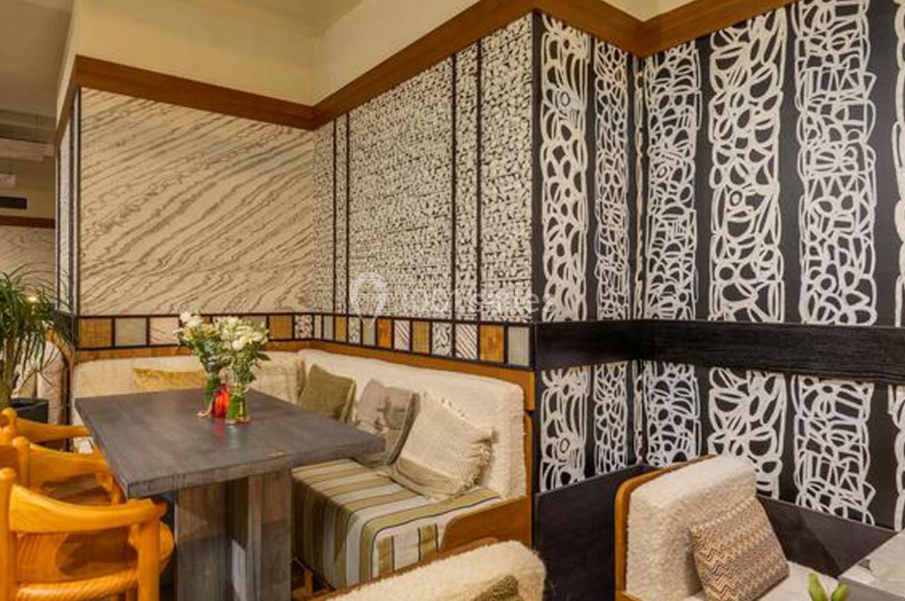 Location salle Bruxelles (Bruxelles-Capitale) - Dandy Bar & Kitchen #5